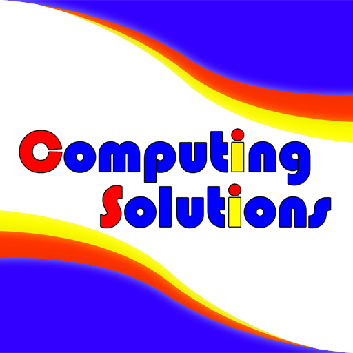 Computing Solutions Logo