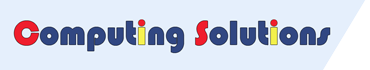 Computing Solutions Logo